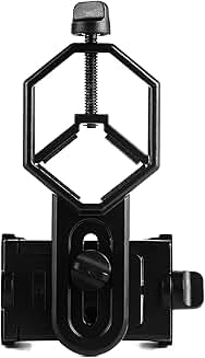 Universal Cell Phone Adapter for Telescope and Binoculars