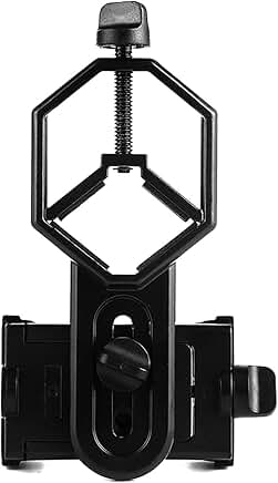 Universal Cell Phone Adapter for Telescope and Binoculars