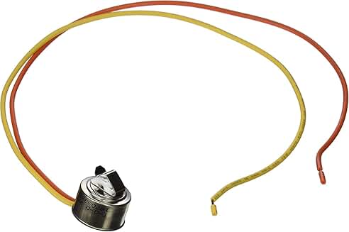 Refrigerator Defrost Thermostat WR50X10071
