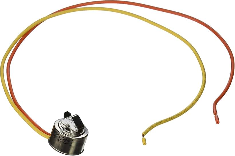 Refrigerator Defrost Thermostat WR50X10071
