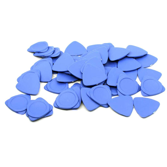 20-Piece Triangle Plastic Prying Tools for Phone and Laptop Repair