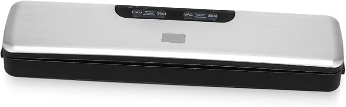 Automatic Vacuum Sealer for Food Storage