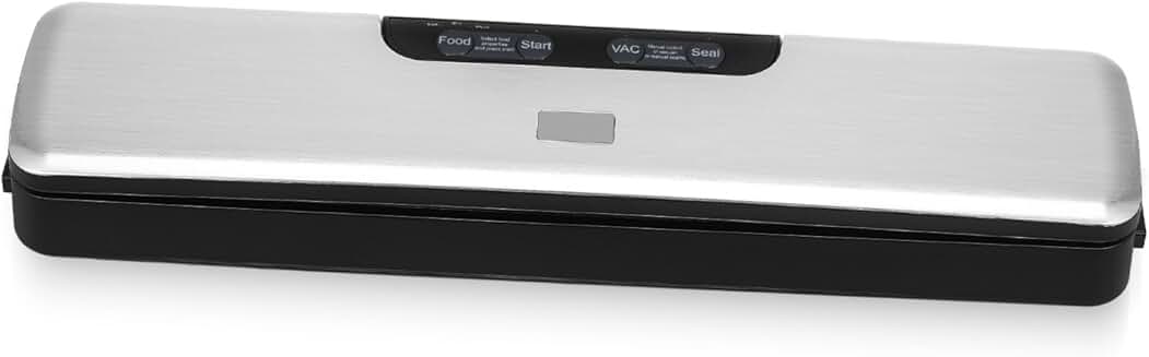 Automatic Vacuum Sealer for Food Storage