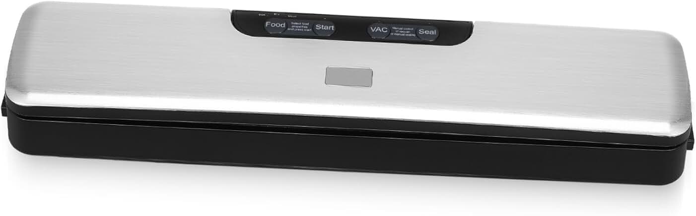 Automatic Vacuum Sealer for Food Storage