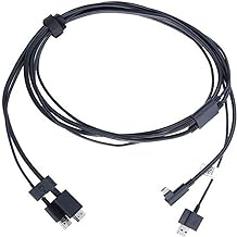 X-Shape Data Cable for Wacom One, 1.8M
