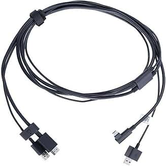 X-Shape Data Cable for Wacom One, 1.8M