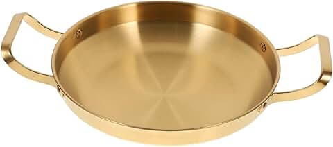 Stainless Steel Hot Pot for Cooking