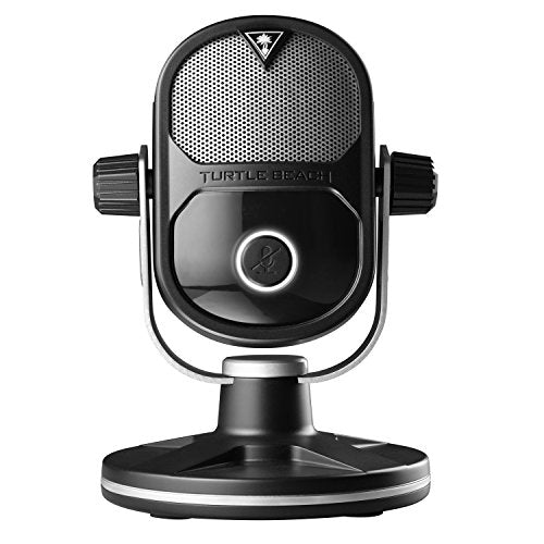 '- Universal digital USB Stream Mic - TruSpeak - Xbox One, PS4 and PC