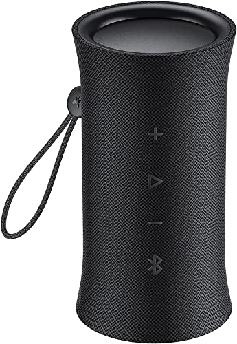 Bluetooth Speaker,O2 Pro Portable Wireless Speaker 2022 Upgraded Version with 10W Stereo Sound,Outdoor Speaker IPX7 Waterproof,66-Foot Bluetooth Range,Wireless Stereo Pairing,12H Playtime