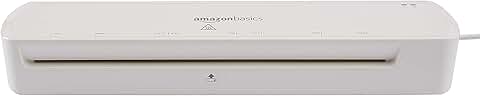 12-Inch Thermal Laminator for Home and School