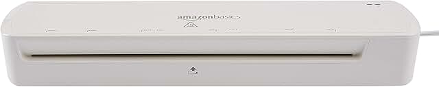 12-Inch Thermal Laminator for Home and School