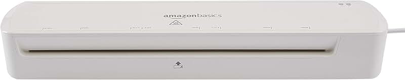 12-Inch Thermal Laminator for Home and School