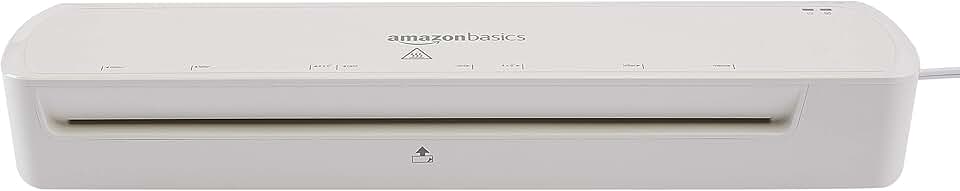 12-Inch Thermal Laminator for Home and School