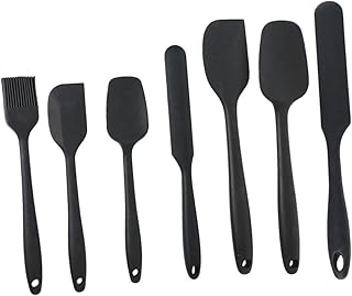 Kitchen Frost Dough Scraper Set