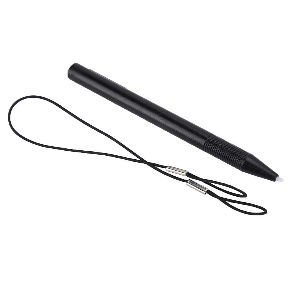 Resistive Pen with Telescopic Rope for POS PDA Navigator