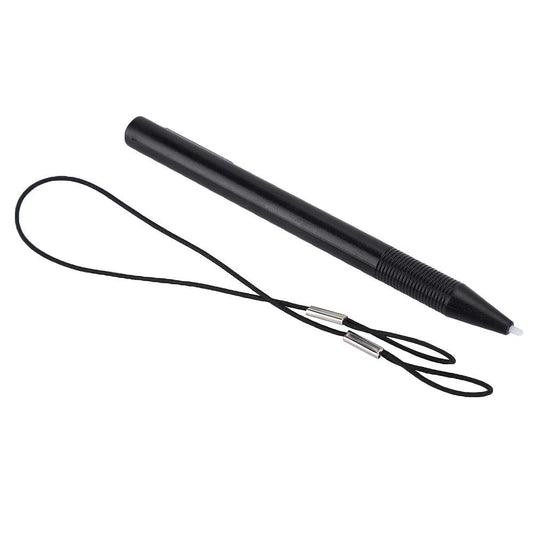 Resistive Pen with Telescopic Rope for POS PDA Navigator
