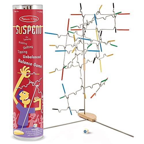 Suspend Family Game (31 pcs), Multi, 1 Count