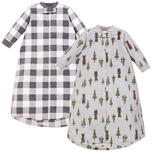 Uni   Long Sleeve Fleece Sleeping Bag