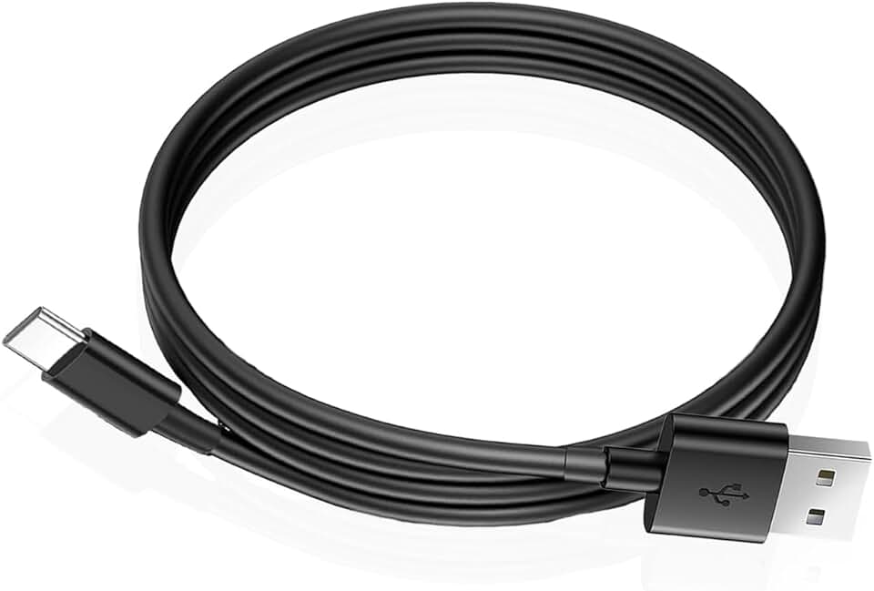 1.6FT Car Charger and USB C Charging Cable
