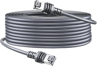 2000Mbps RG6 Coaxial Cable for Satellite and Router