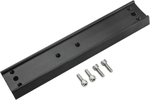 21cm Telescope Mounting Rail for EQ-4/5/6