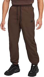 Men's Tech Woven Tapered Leg Joggers