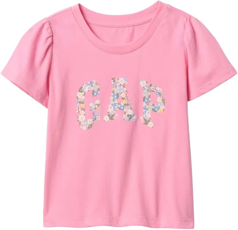Casual Short Sleeve T-Shirt