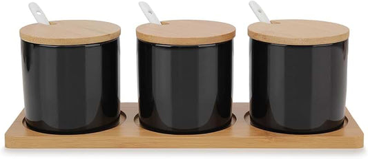Acrylic Face Towel and Toothbrush Holder Box