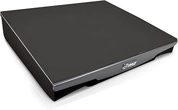 Speaker Isolation Pad, 13x11x2.6 inches