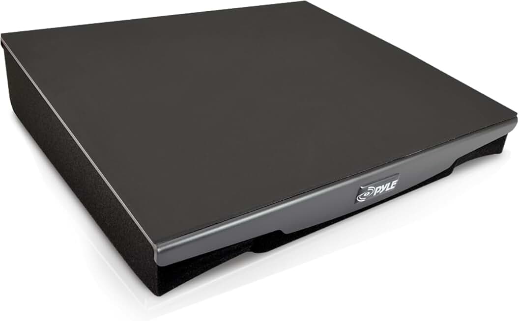 Speaker Isolation Pad, 13x11x2.6 inches