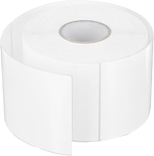 Rectangle White Inventory Labels, 3x5 Inches, 500 Pack