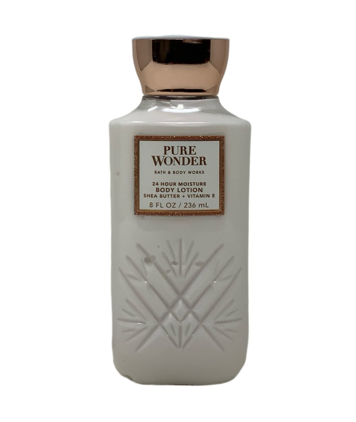PURE WONDER Deluxe Gift Set  Fragrance Mist  Cream  Lotion  Shower Gel  Full Size