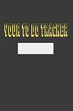 Your Task Tracker