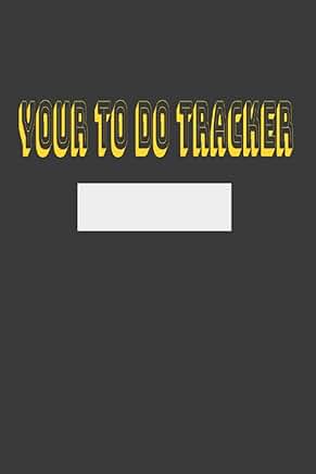 Your Task Tracker