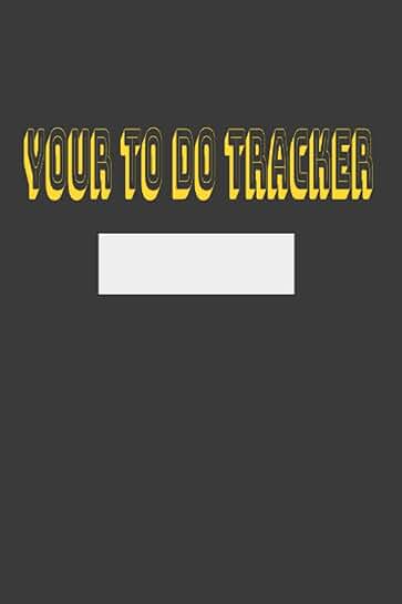 Your Task Tracker