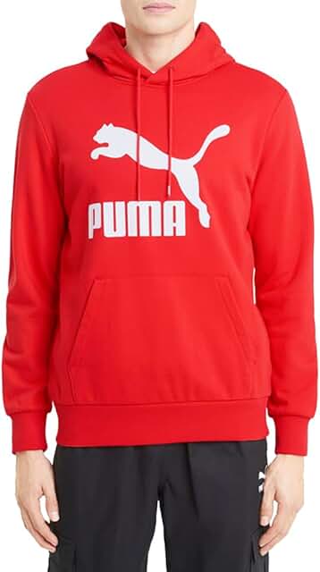 Men's Classic Hoodie