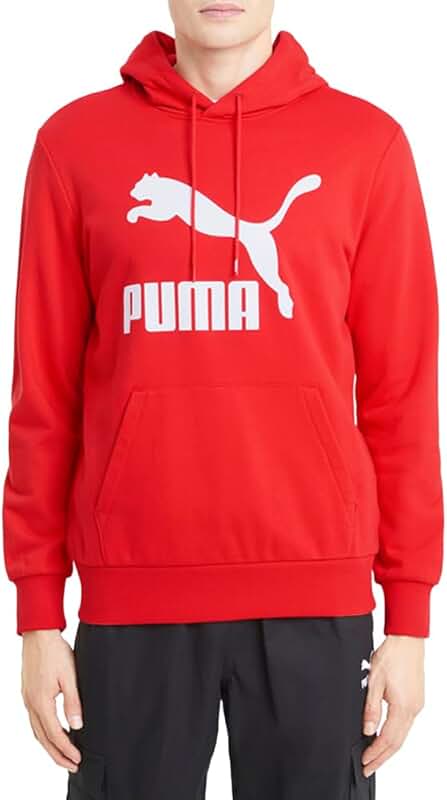 Men's Classic Hoodie