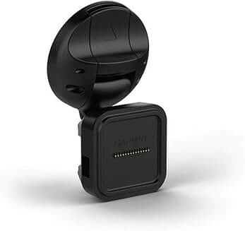 Suction Cup Mount for Overlander