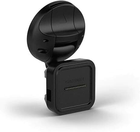 Suction Cup Mount for Overlander