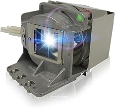 High-Quality Replacement Projector Lamp with Housing