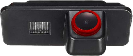 High-Definition 1280x720 Car Backup Camera for Parking