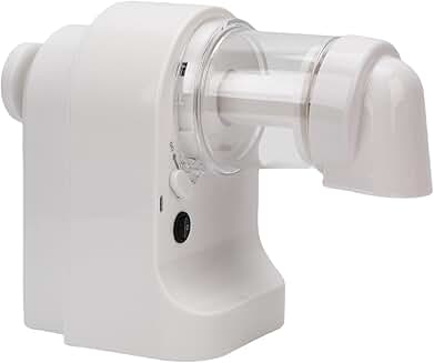 Electric Ice Shaver for Home Use