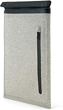 Dry Shield Faraday Sleeve for Tablets, Waterproof and Signal Blocking