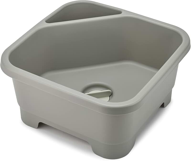 Two-Tier Pull-Out Cabinet Organizer for Kitchen and Bathroom