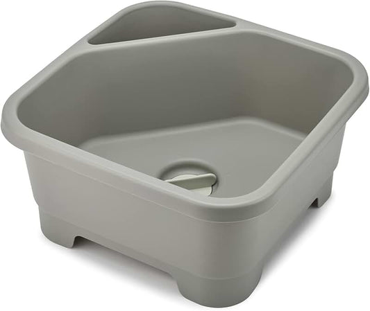 Two-Tier Pull-Out Cabinet Organizer for Kitchen and Bathroom