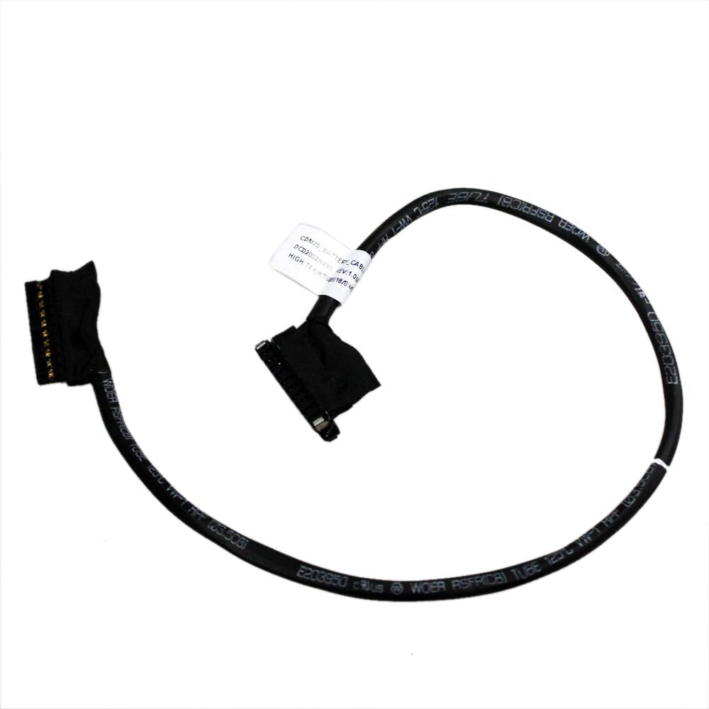 Laptop Power Cable Replacement for Various Models