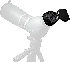 Universal Phone Adapter for Telescopes and Microscopes