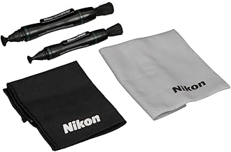 Lens Pen Pro Kit in Black