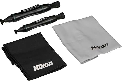 Lens Pen Pro Kit in Black