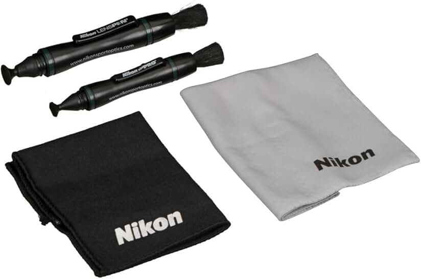 Lens Pen Pro Kit in Black